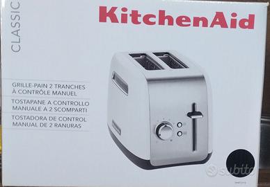 Tostapane kitchenaid 5kmt2115