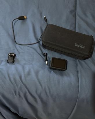 Go pro hero 11