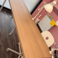 Tavolo componibile ikea