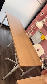 Tavolo componibile ikea