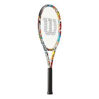 Wilson clash Romero Britto