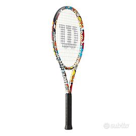 Wilson clash Romero Britto