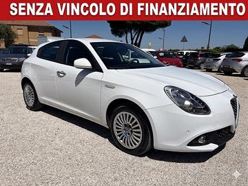 Alfa Romeo Giulietta 1.6 JTDm 120 CV