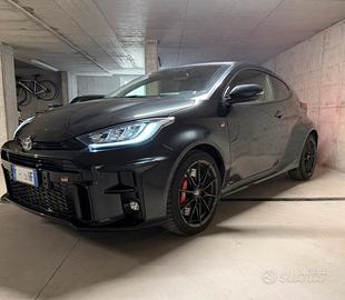 Toyota GR Yaris HPP