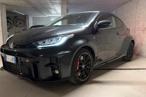 Toyota GR Yaris HPP