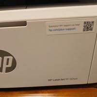 stampante HP LaserJet M140e