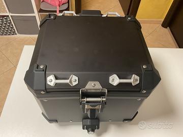 BAULETTO/TOPCASA BMW R1250GS ADV NUOVO MAI USATO