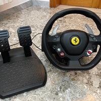 Thrustmaster Ferrari 458 Italia Volante