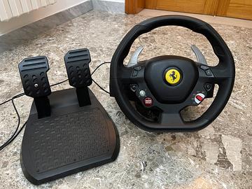 Thrustmaster Ferrari 458 Italia Volante