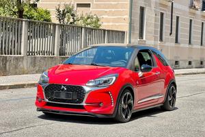 DS Automobiles DS 3 Performance 1.6 THP 208cv E6 6