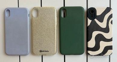 Cover per Apple Iphone XR