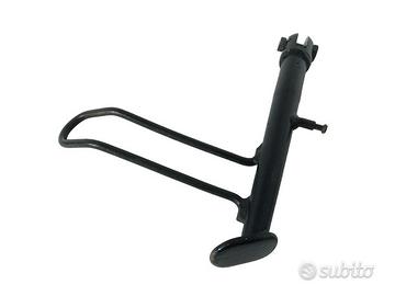 Cavalletto laterale nero Scarabeo 500 Aprilia