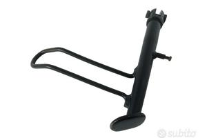 Cavalletto laterale nero Scarabeo 500 Aprilia