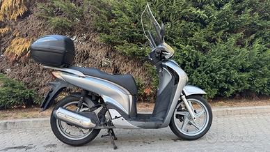 Honda SH125 anno 2009
