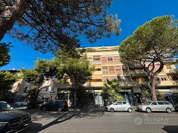 Ampio appartamento con garage
