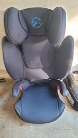 Seggiolino auto Cybex Isofix
