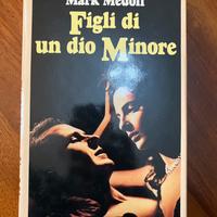 Figli di un dio minore