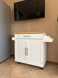 Carrello da Cucina