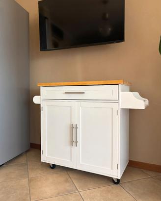 Carrello da Cucina