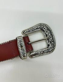 Cintura in stile Western / Cowboy