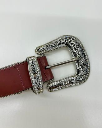 Cintura in stile Western / Cowboy