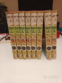 Enciclopedia Tumminelli Istituto Editoriale Europe