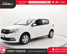Dacia Sandero 0.9 tce Comfort s&s 90cv my18