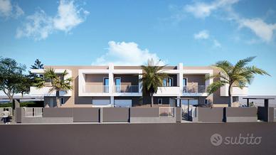 Villa o villino Peschiera del Garda [P 17.25-2VRG]