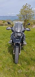 BMW R 1200 GS '17 FULL OPT.