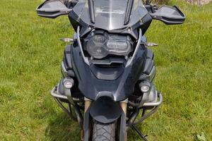 BMW R 1200 GS '17 FULL OPT.