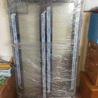 Finestra in pvc