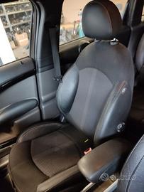 Sedile anteriore dx MINI COUNTRYMAN del 2011
