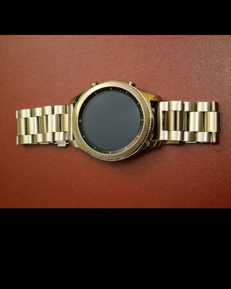 Samsung gear s3 classic
