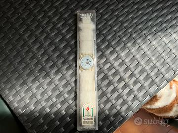 Swatch Atlanta 1996