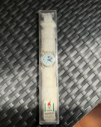 Swatch Atlanta 1996