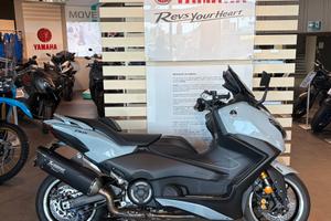 YAMAHA T-MAX 560 TECH (2026)
