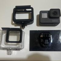 GoPro hero 5 black edition