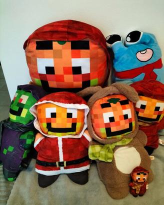 Peluche Paluten