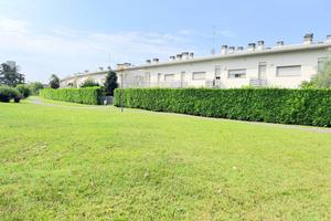 Appartamento di 101 m² con 3 locali e box auto a S