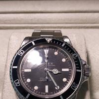 ROLEX - Rolex Submariner 5513 - James Bond - 1967