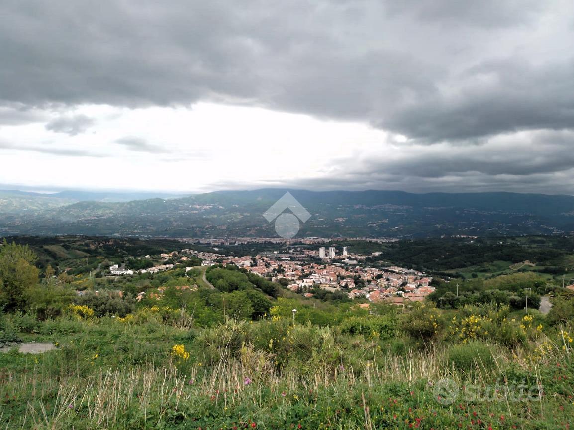 TER. RESIDENZIALE A CASTROLIBERO - Altro