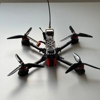 Drone fpv 6”