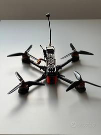 Drone fpv 6”