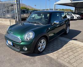 Mini 1.6 16V One (55kW)
