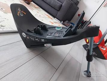 Base isofix
