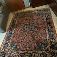 Tappeto Persiano