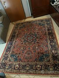 Tappeto Persiano