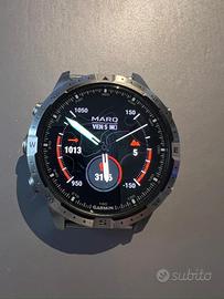 Garmin Marq 2 Adventurer