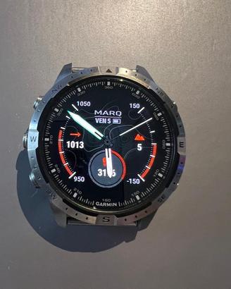 Garmin Marq 2 Adventurer