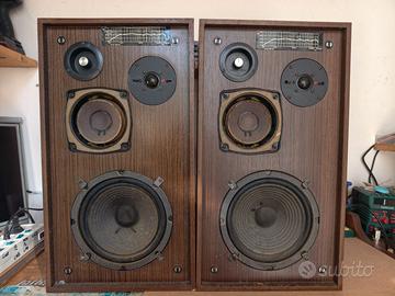 Casse Acustiche RCF BR35